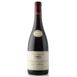 Domaine De La Pousse D'or Chambolle-Musigny 1er Cru Les Charmes | French Wine