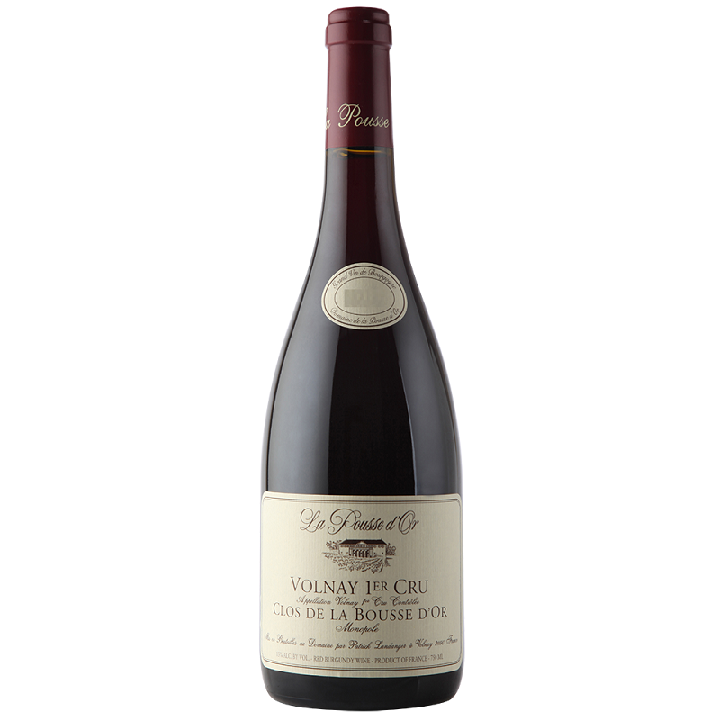 Domaine De La Pousse D'or Volnay 1er Cru Clos De La Bousse D'or | French Wine