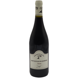 Domaine Des Vallettes Saint-Nicolas De Bourgueil Cuvee Origine | French Wine