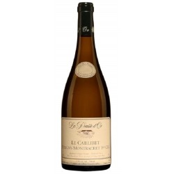 Domaine De La Pousse D'or Puligny-Montrachet Le Cailleret | french wine