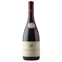 Domaine De La Pousse D'or Chambolle-Musigny | French Wine