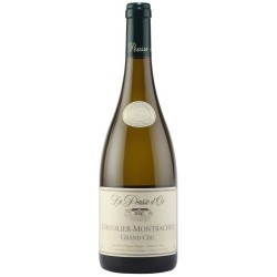 Domaine De La Pousse D'or Chevalier-Montrachet | french wine