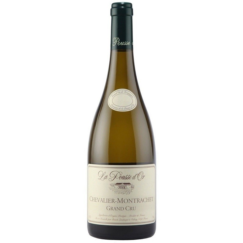 Domaine De La Pousse D'or Chevalier-Montrachet | french wine