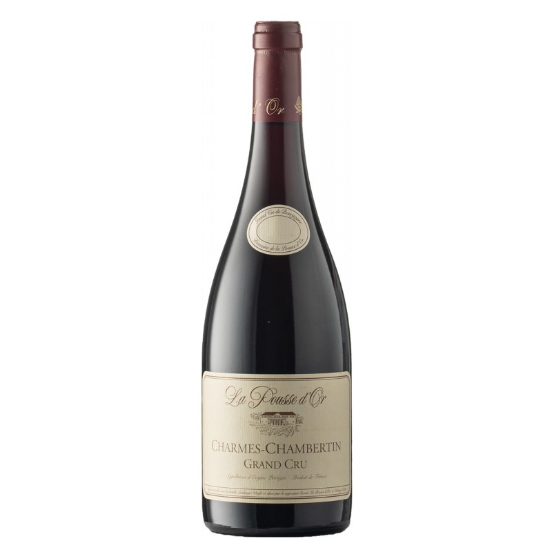 Domaine De La Pousse D'or Charmes-Chambertin | French Wine