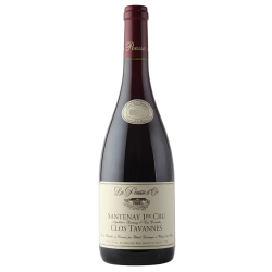 Domaine De La Pousse D'or Santenay 1er Cru Clos De Tavannes | French Wine