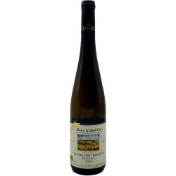 Domaine Jean Becker Riesling Froehn | french wine