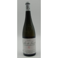 Vignobles De La Coulee De Serrant - Coulee De Serrant | french wine