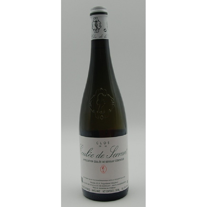 Vignobles De La Coulee De Serrant - Coulee De Serrant | french wine