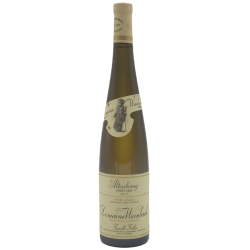 Domaine Weinbach Pinot Gris Altenbourg | french wine