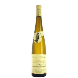 Domaine Weinbach Riesling Schlossberg Grand Cru | french wine