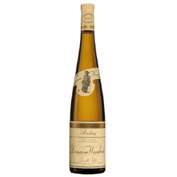 Domaine Weinbach Riesling Cuvee Colette | french wine