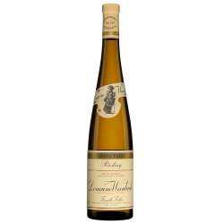 Domaine Weinbach Riesling Cuvee Theo | french wine