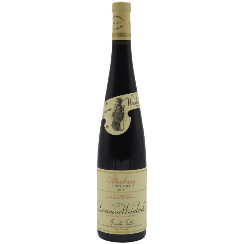 Domaine Weinbach Pinot Noir Altenbourg | French Wine