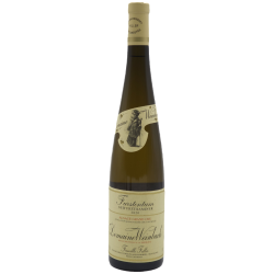 Domaine Weinbach Gewurztraminer Furstentum | french wine