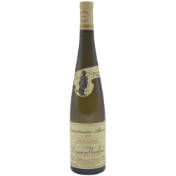 Domaine Weinbach Gewurztraminer Altenbourg | french wine