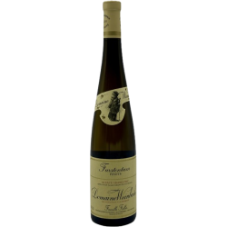 Domaine Weinbach Pinots Furstentum | french wine