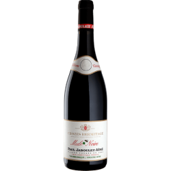 Domaine Paul Jaboulet - Crozes-Hermitage Rouge Mule Noire Bio | French Wine