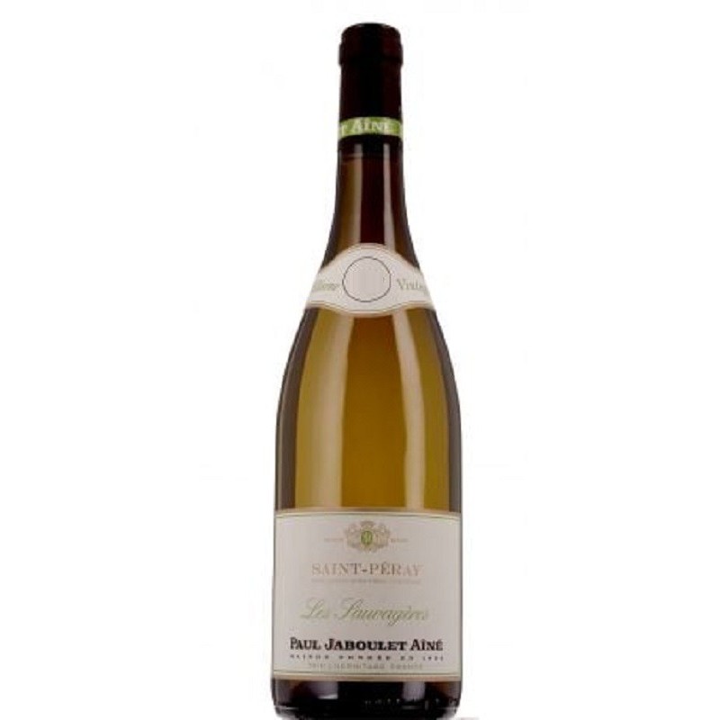 Domaine Paul Jaboulet - Saint-Peray Les Sauvagères | french wine