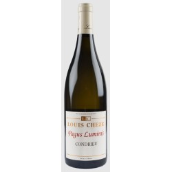 Domaine Louis Cheze Condrieu Pagus Luminis | french wine