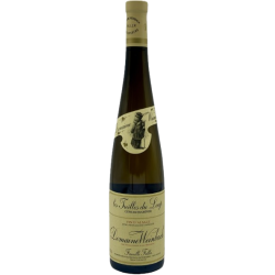 Domaine Weinbach Gewurztraminer Les Treilles Du Loup | french wine