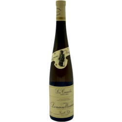 Domaine Weinbach Pinot Gris Les Caracoles | french wine