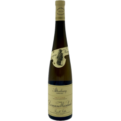 Domaine Weinbach Riesling Altenbourg | french wine