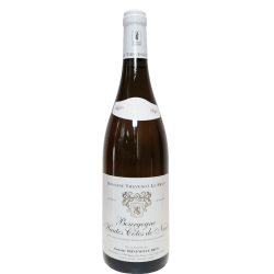 Domaine Thevenot-Le Brun Hautes Cotes De Nuits Blanc | french wine