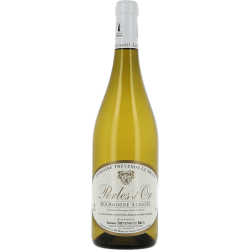 Domaine Thevenot-Le Brun Bourgogne Aligote Perles D'or - Demi Bouteille | french wine