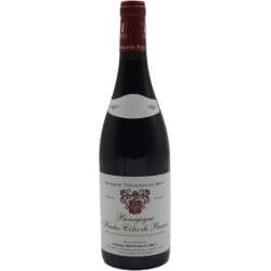 Domaine Thevenot-Le Brun Hautes Cotes De Beaune Rouge | French Wine