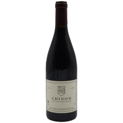 Domaine Philippe Alliet - Chinon Rouge | French Wine