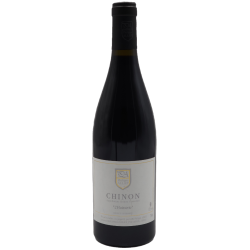 Domaine Philippe Alliet - Chinon Rouge L'huisserie | French Wine