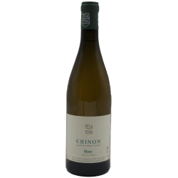 Domaine Philippe Alliet - Chinon Blanc | french wine