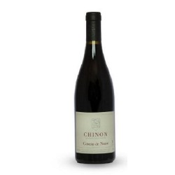 Domaine Philippe Alliet - Chinon Rouge Coteaux De Noire | French Wine