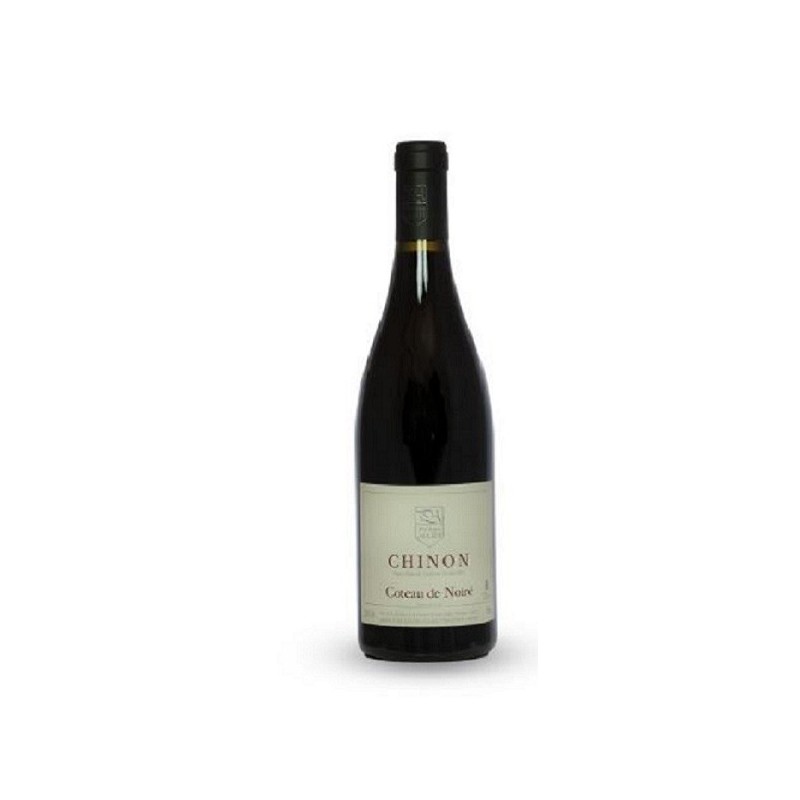 Domaine Philippe Alliet - Chinon Rouge Coteaux De Noire | French Wine