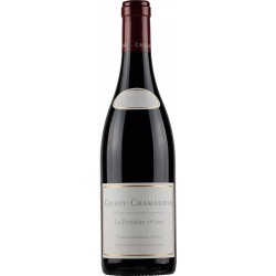 Domaine Marchand-Grillot Gevrey-Chambertin 1er Cru La Perriere | French Wine