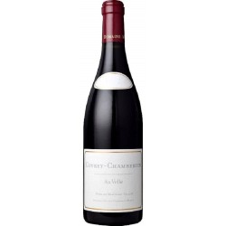 Domaine Marchand-Grillot Gevrey-Chambertin Au Velle | French Wine