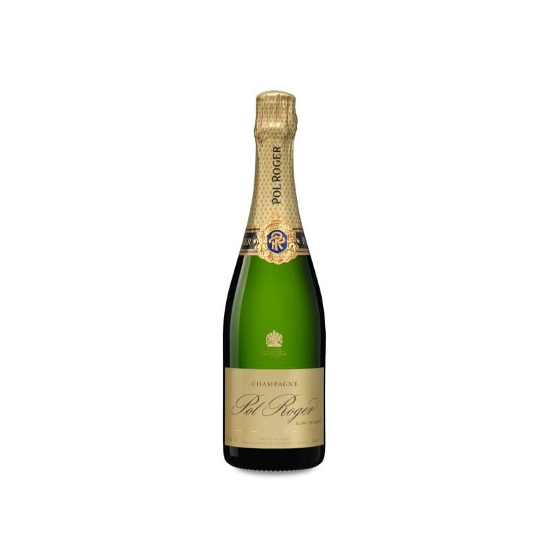 Champagne Pol Roger Blanc De Blancs Vintage | Champagne