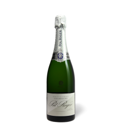 Champagne Pol Roger Pure Extra Brut | Champagne