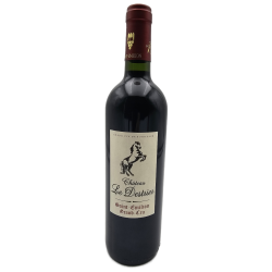 Chateau Le Destrier - Saint-Emilion Grand Cru | French Wine