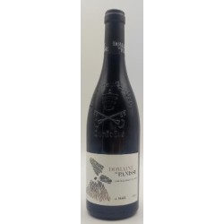 Domaine De Panisse Chateauneuf-Du-Pape Rouge Le Mas | French Wine