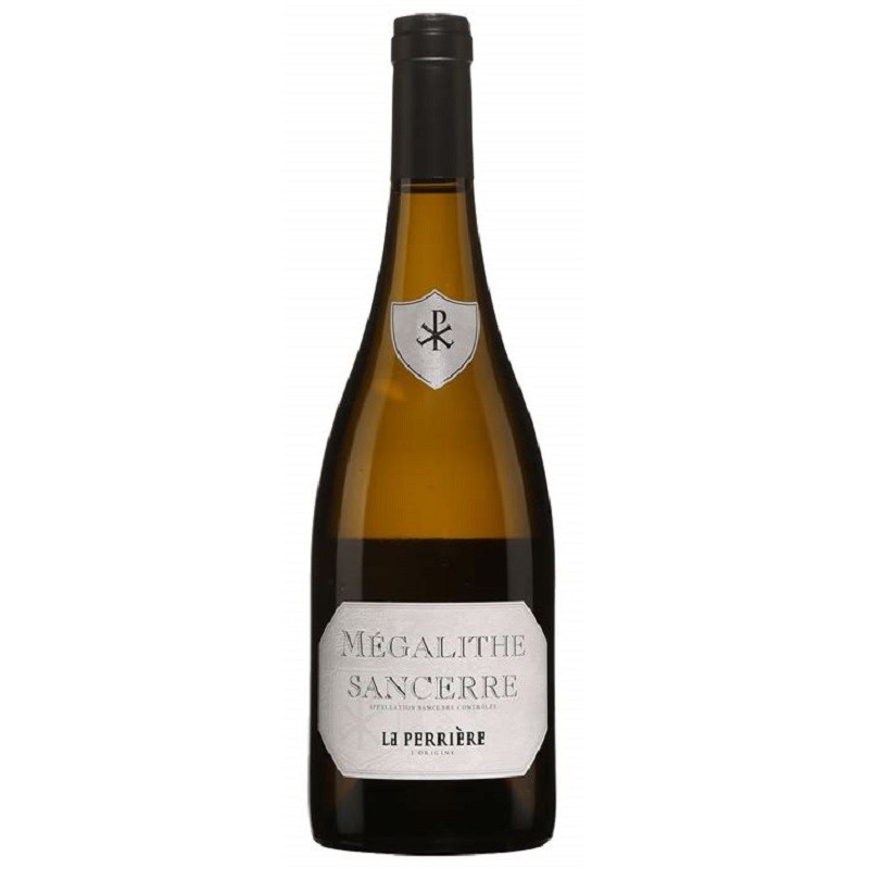 Domaine La Perriere Sancerre Blanc Megalithe | french wine