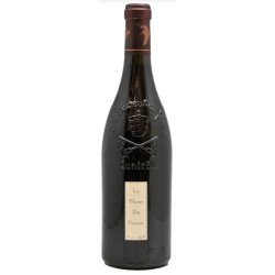 Domaine De La Mordoree Chateauneuf-Du-Pape La Plume Du Peintre | French Wine