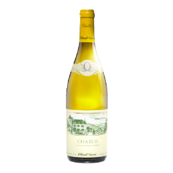 Domaine Billaud-Simon Chablis | french wine