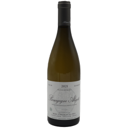 Domaine Marc Colin Et Fils Bourgogne Aligote | french wine