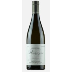 Domaine Marc Colin Et Fils Bourgogne Chardonnay | french wine