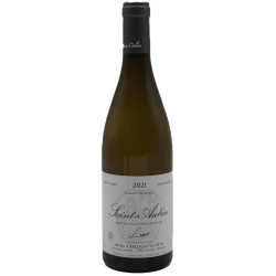 Domaine Marc Colin Saint-Aubin Village Cuvée Luce | french wine