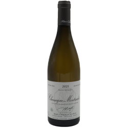 Domaine Marc Colin Et Fils Chassagne-Montrachet | french wine