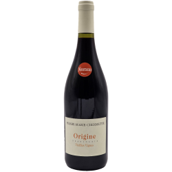 Domaines Chermette - Beaujolais Origine Vieilles Vignes | French Wine