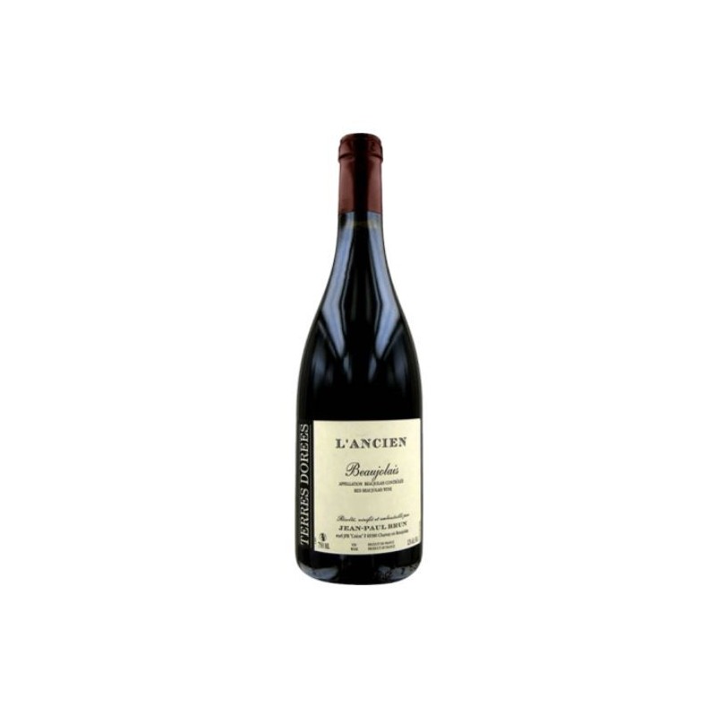 Domaine Jean-Paul Brun Beaujolais L'ancien | French Wine