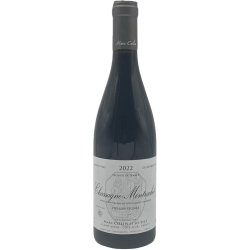 Domaine Marc Colin Et Fils Chassagne-Montrachet | French Wine